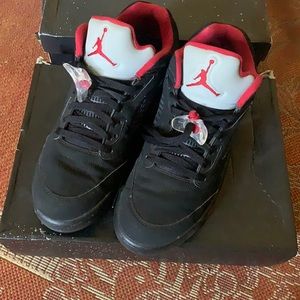 Jordan Retro 5 (AS IS)